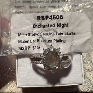 Bomb Party RBP4508 Enchanted Night